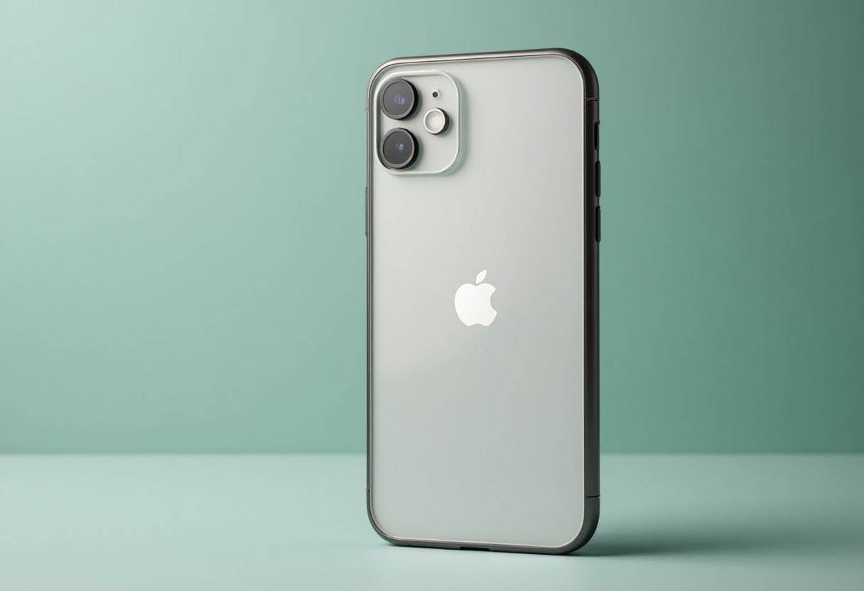 iPhone reconditionné grade A : qu’est-ce que cela signifie et pourquoi le choisir ?